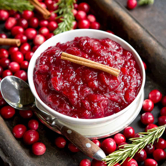 Cranberry Sauce 200g