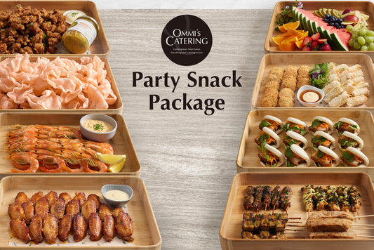 Party Snack Package