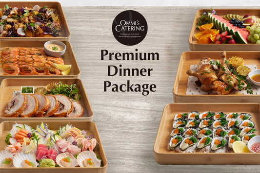 Premium Dinner Package