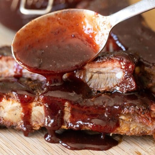 Housemade Smoky BBQ Sauce 200g